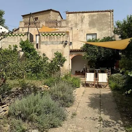 فيلة Casa Zelig *