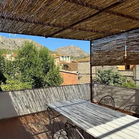 Casa Zelig * Ullá