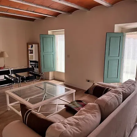 Casa Zelig * Ullá