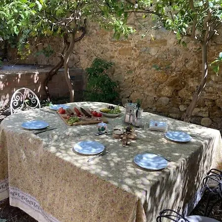 فيلة Casa Zelig *