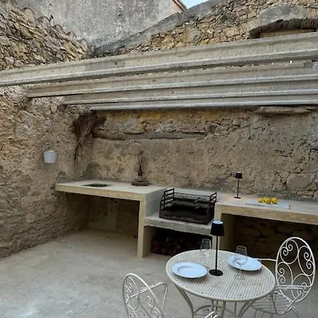 Casa Zelig * Ullá