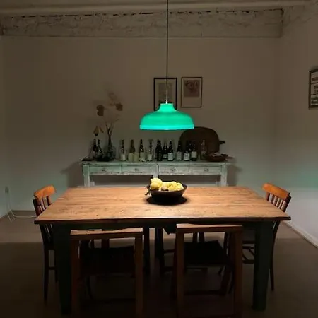 Casa Zelig Ullá