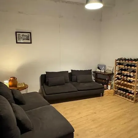 Villa Casa Zelig *