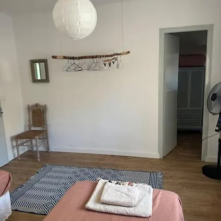 Casa Zelig * Ullá