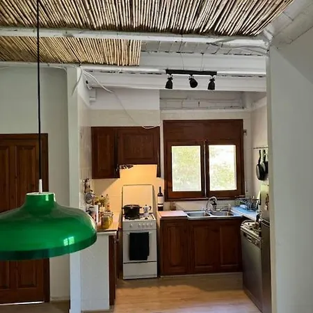 Casa Zelig Ullá