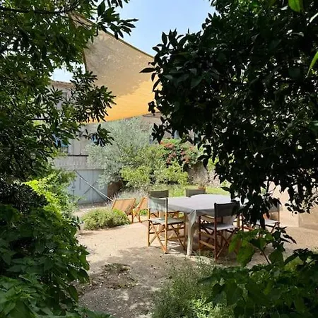 Casa Zelig Ullá