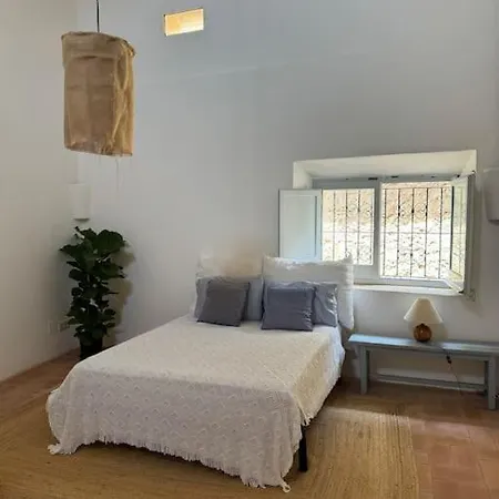 Casa Zelig * Ullá