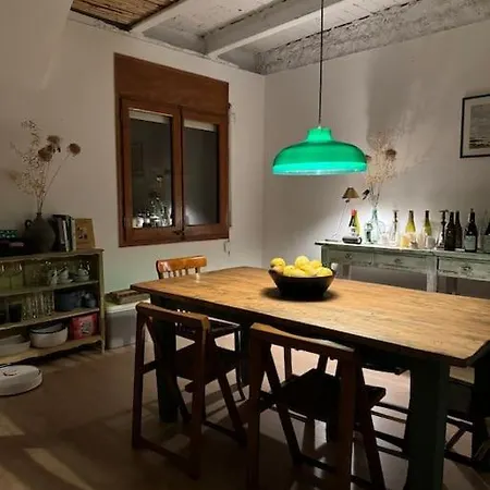 فيلة Casa Zelig *